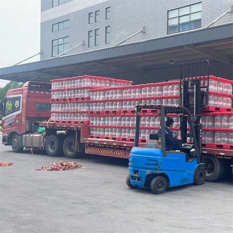 潜江到宁波物流公司——一站式服务，让货运更轻松