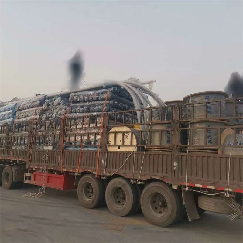 潜江到濮阳物流公司——一站式服务，满足您的各种物流需求