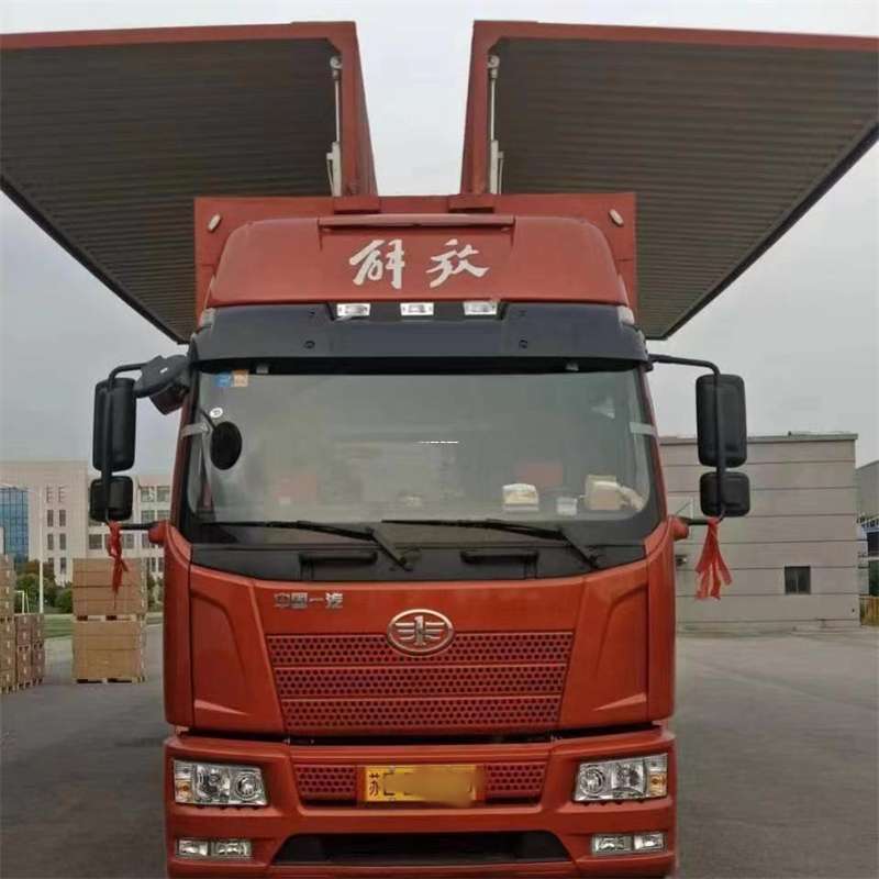 潜江到白城物流公司——一站式服务，满足您的各种物流需求