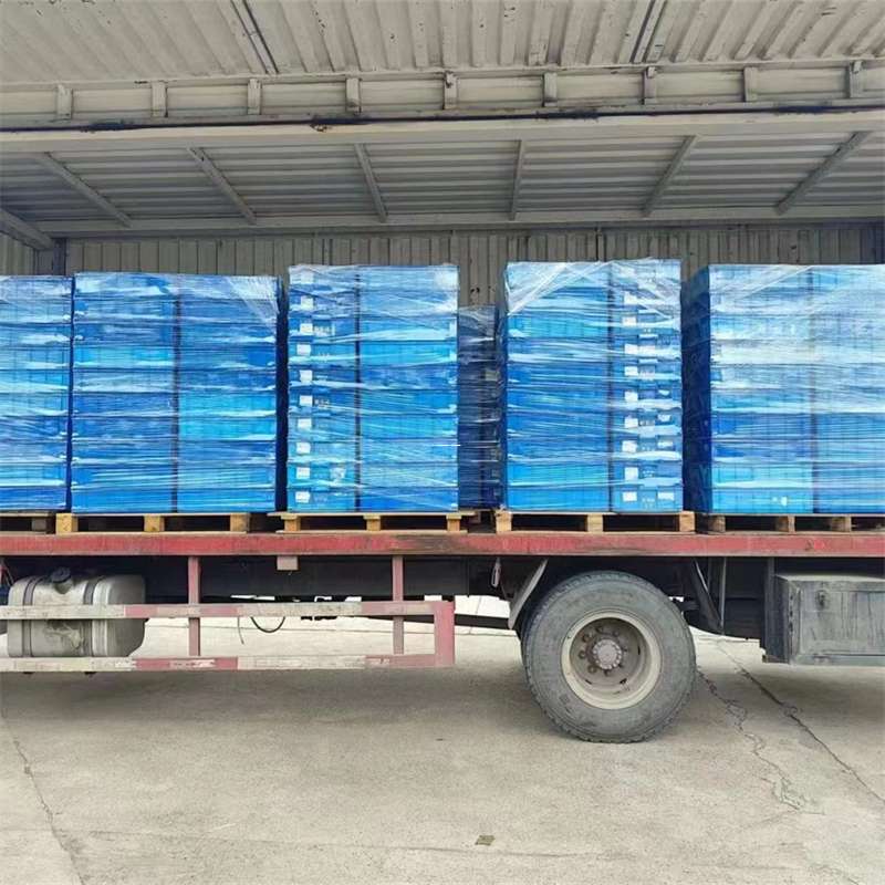 潜江到漯河物流公司一站式服务，为您的货物保驾护航