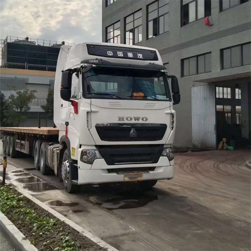潜江到衡阳物流公司，一站式服务，让您的货物运输无忧