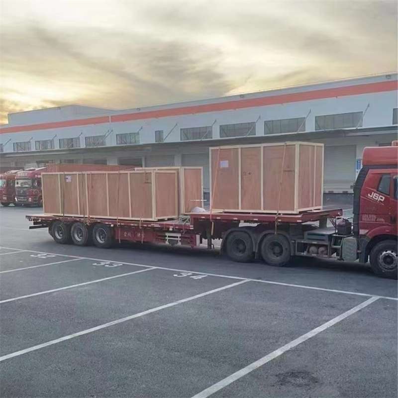 潜江到岳阳物流公司——一站式服务，让货运更便捷