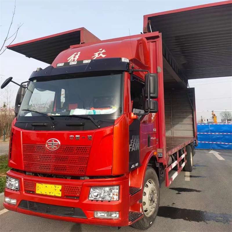潜江到即墨物流公司，一站式服务，让货运更便捷（到即墨物流公司,一站式服务,让货运更便捷）